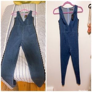 Women jumpsuit